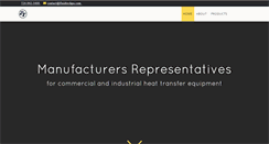 Desktop Screenshot of fluidtechpa.com